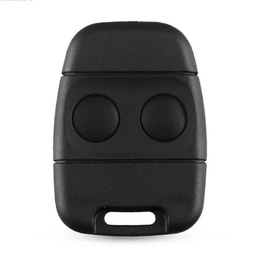 For Land Rover Freelander MG ZR ZS 2 Buttons Remote Car Key Fob Shell Case